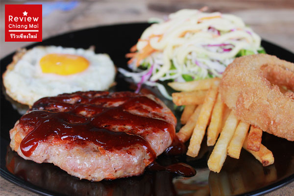 Fat Thin Steak（ともちゃんステーキ） Photo 3
