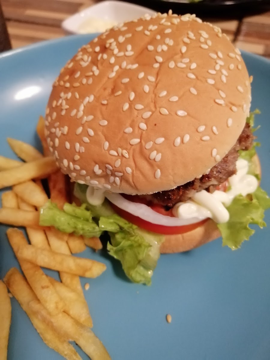 Fat Thin Steak（ともちゃんステーキ） Photo 9