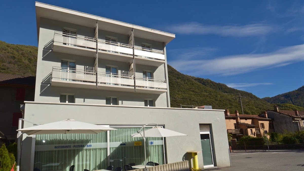 Albergo Elvezia Photo 4