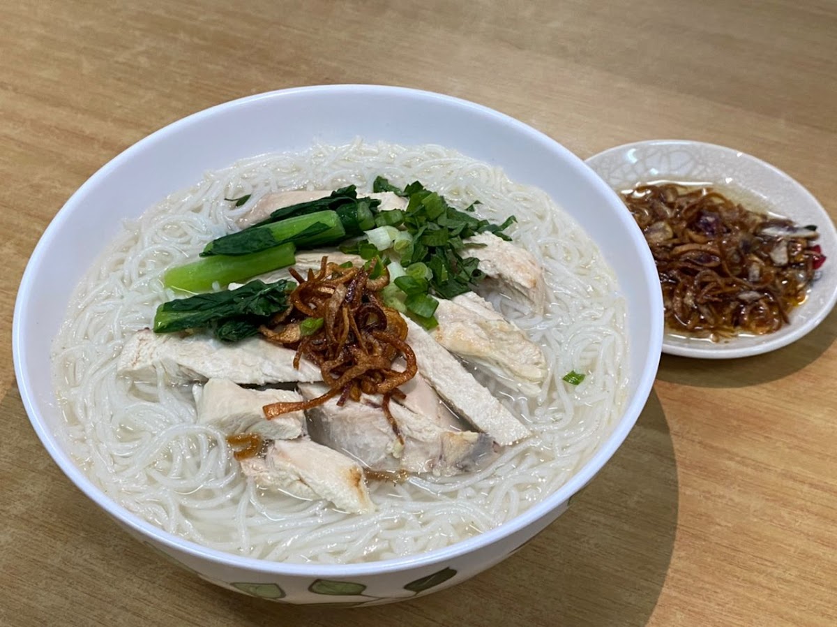 Mee Sup Kota Belud Viral