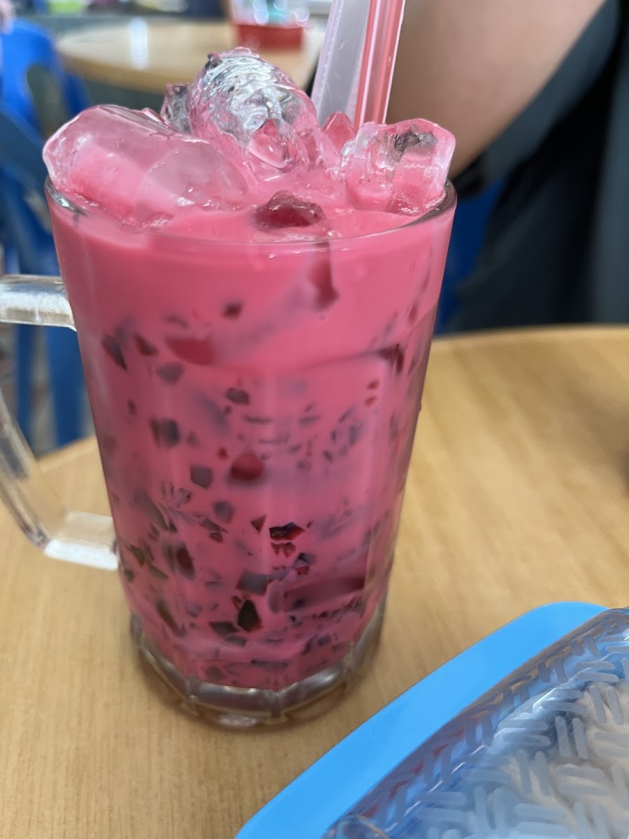 Mee Sup Kota Belud Viral Photo 10
