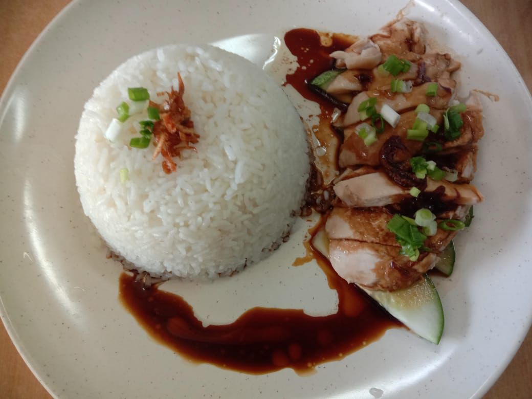 Mee Sup Kota Belud Viral Photo 5