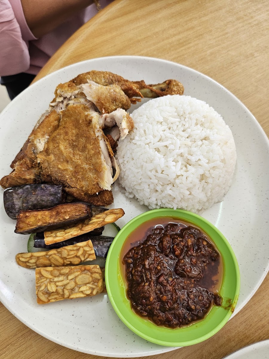 Mee Sup Kota Belud Viral Photo 8