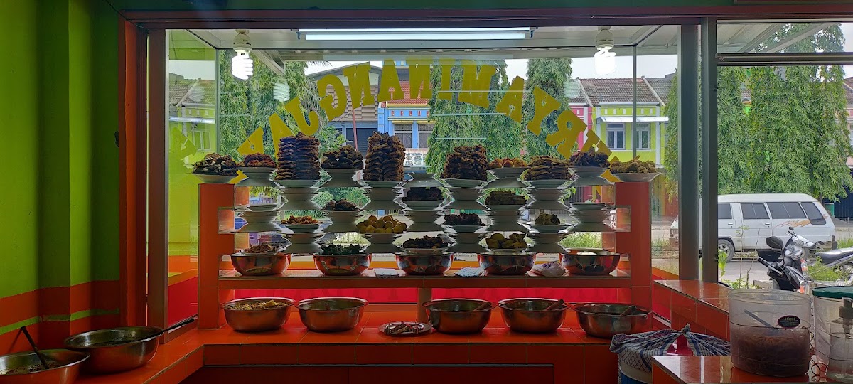 RM SURYA MINANG JAYA - masakan padang Photo 2
