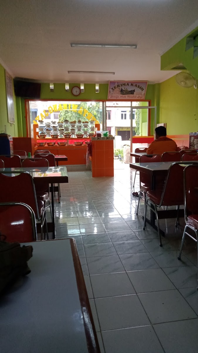 RM SURYA MINANG JAYA - masakan padang Photo 4