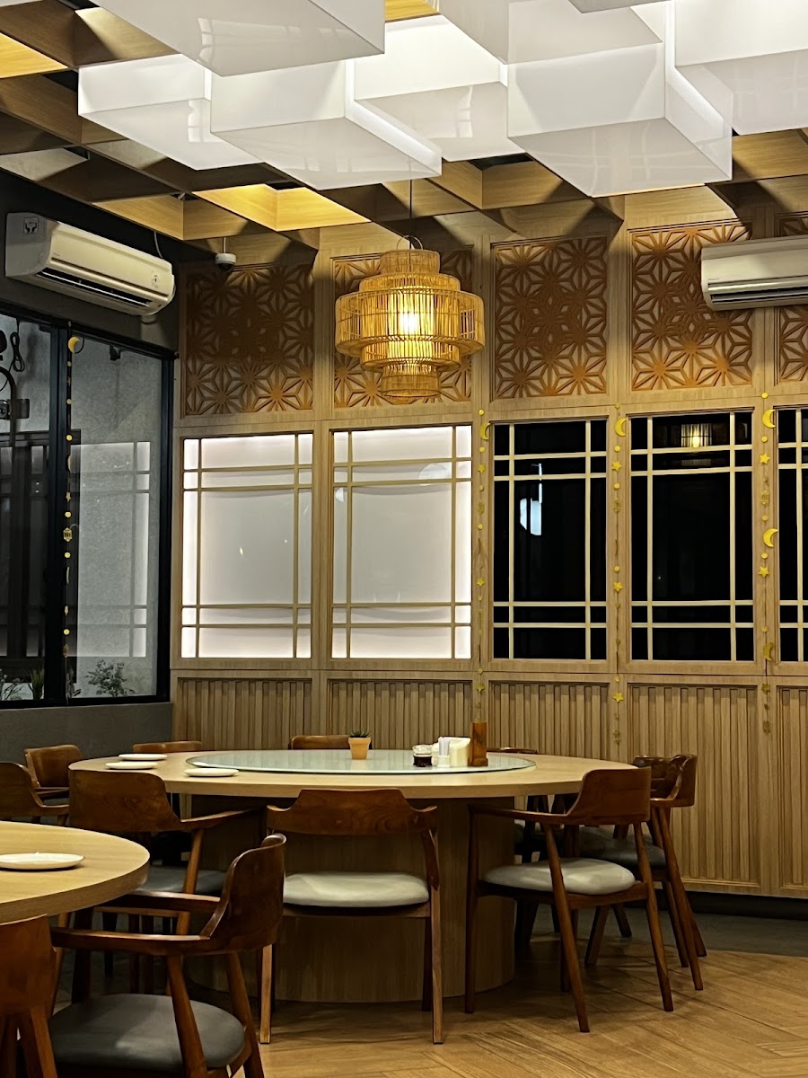 AHK DIMSUM l 中式点心 Photo 3