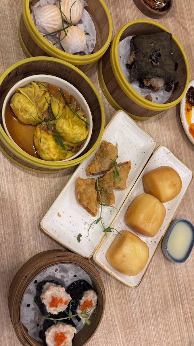 AHK DIMSUM l 中式点心 Photo 4