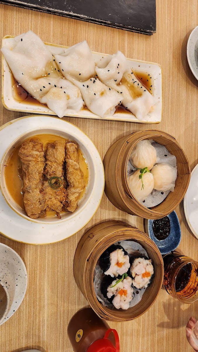 AHK DIMSUM l 中式点心 Photo 5