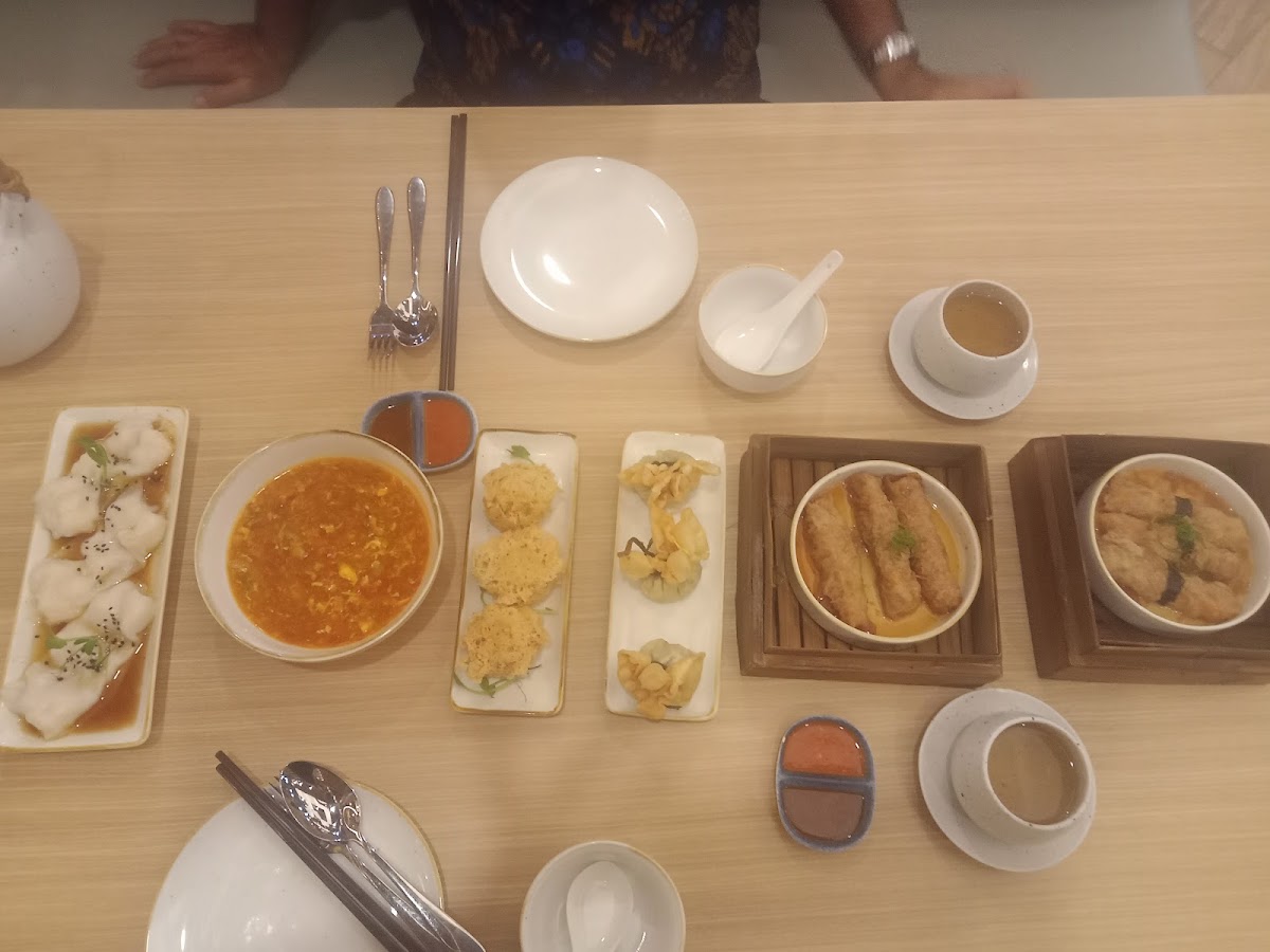 AHK DIMSUM l 中式点心 Photo 6