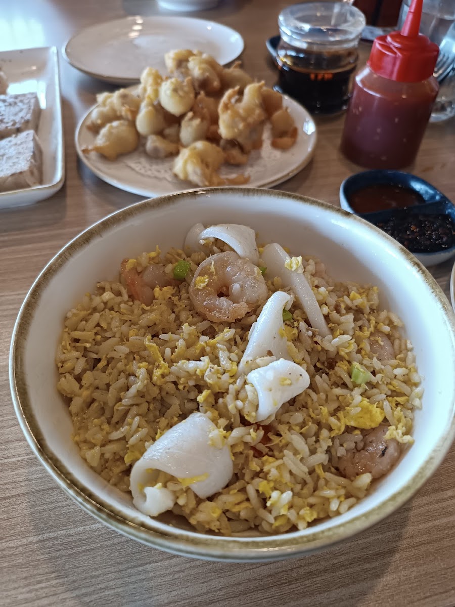 AHK DIMSUM l 中式点心 Photo 7