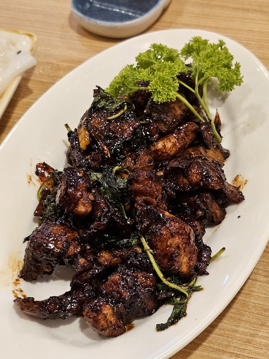 AHK DIMSUM l 中式点心 Photo 9