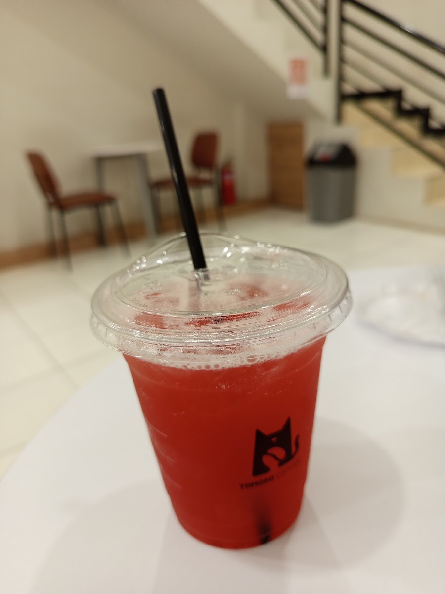 TOMORO COFFEE CIKANDE Photo 2