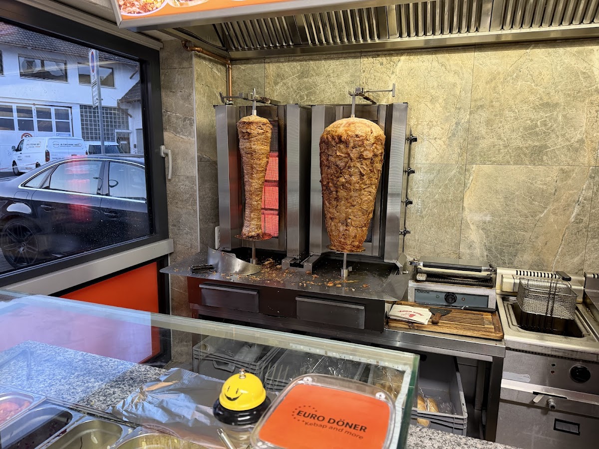 Euro Döner