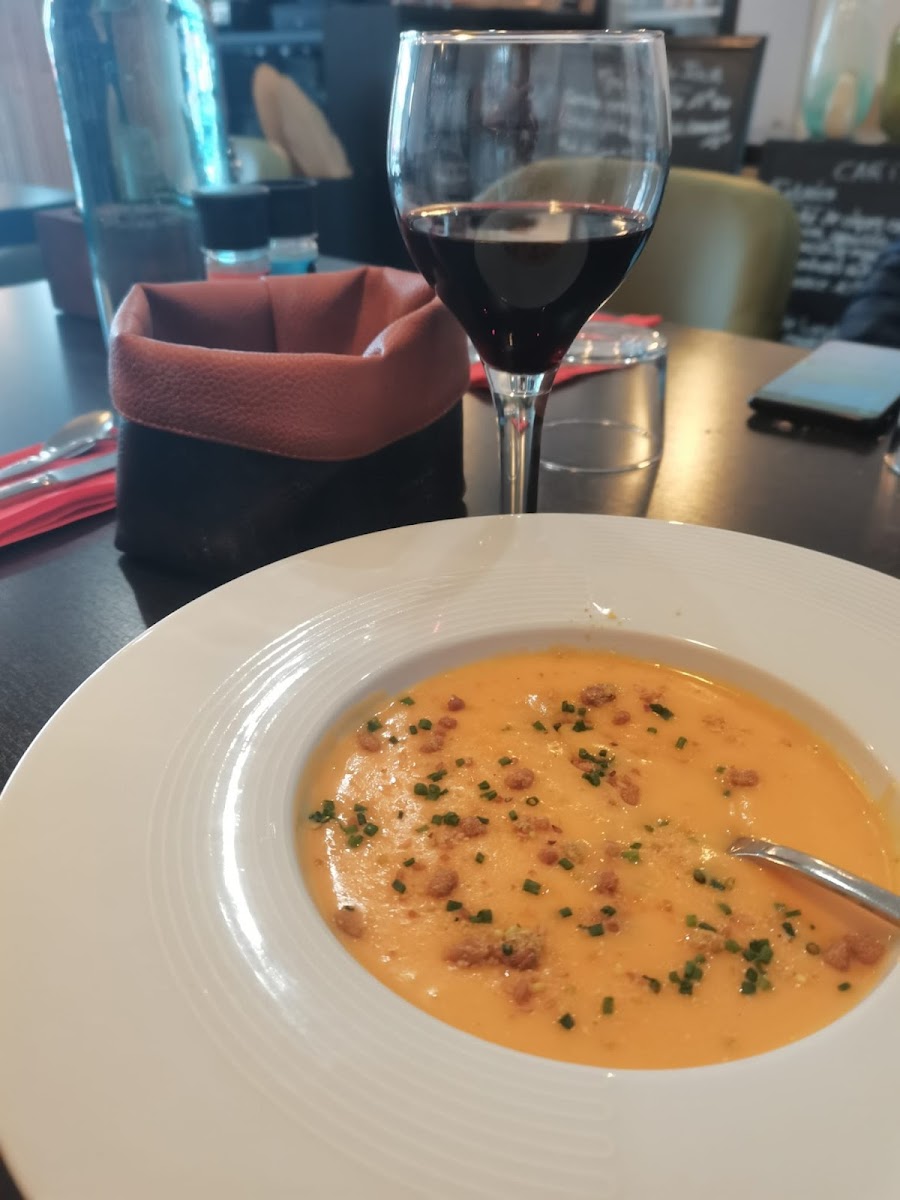 Restaurant Le Jardin de Lagrave Photo 4