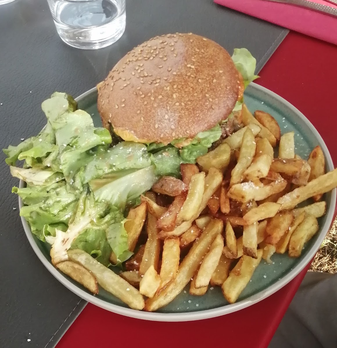 Restaurant Le Jardin de Lagrave Photo 8