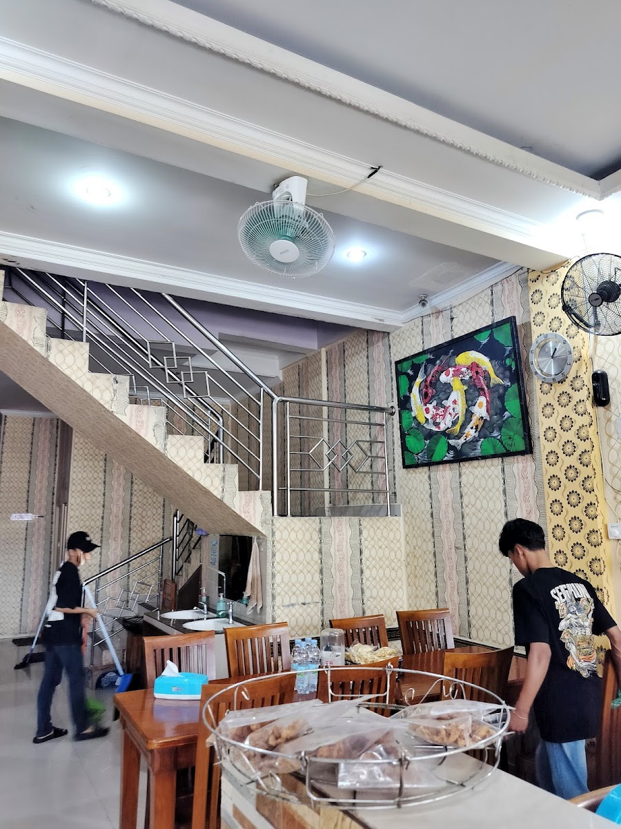 Rumah Makan Kando Jaya Masakan Padang Photo 10