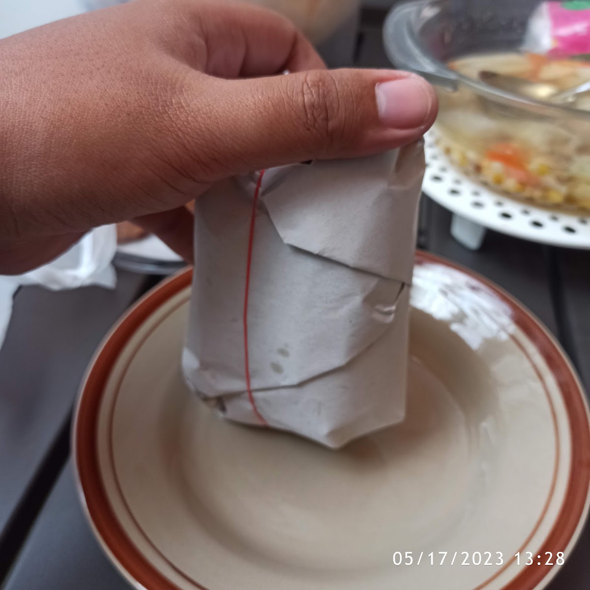 Rumah Makan Kando Jaya Masakan Padang Photo 5