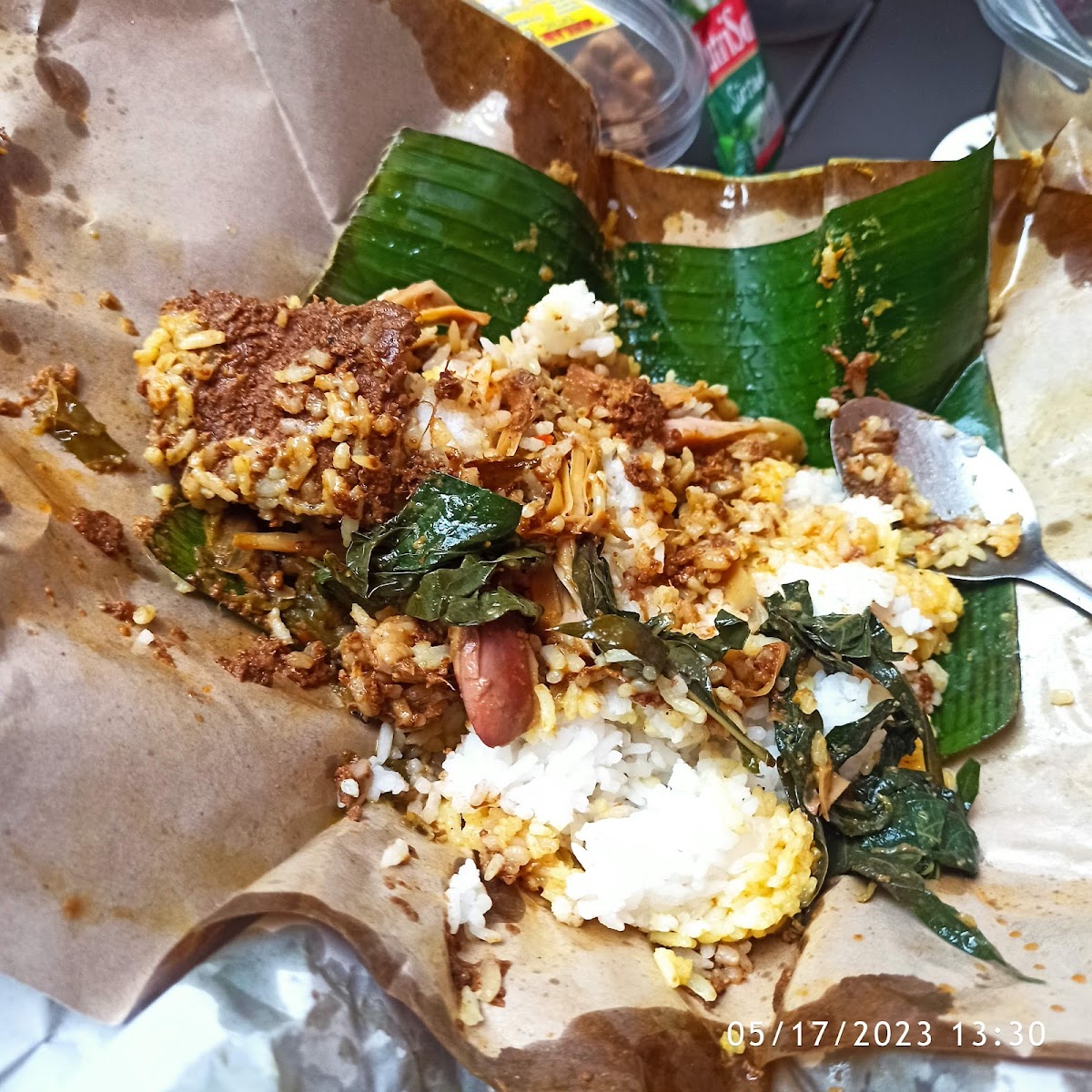 Rumah Makan Kando Jaya Masakan Padang Photo 7