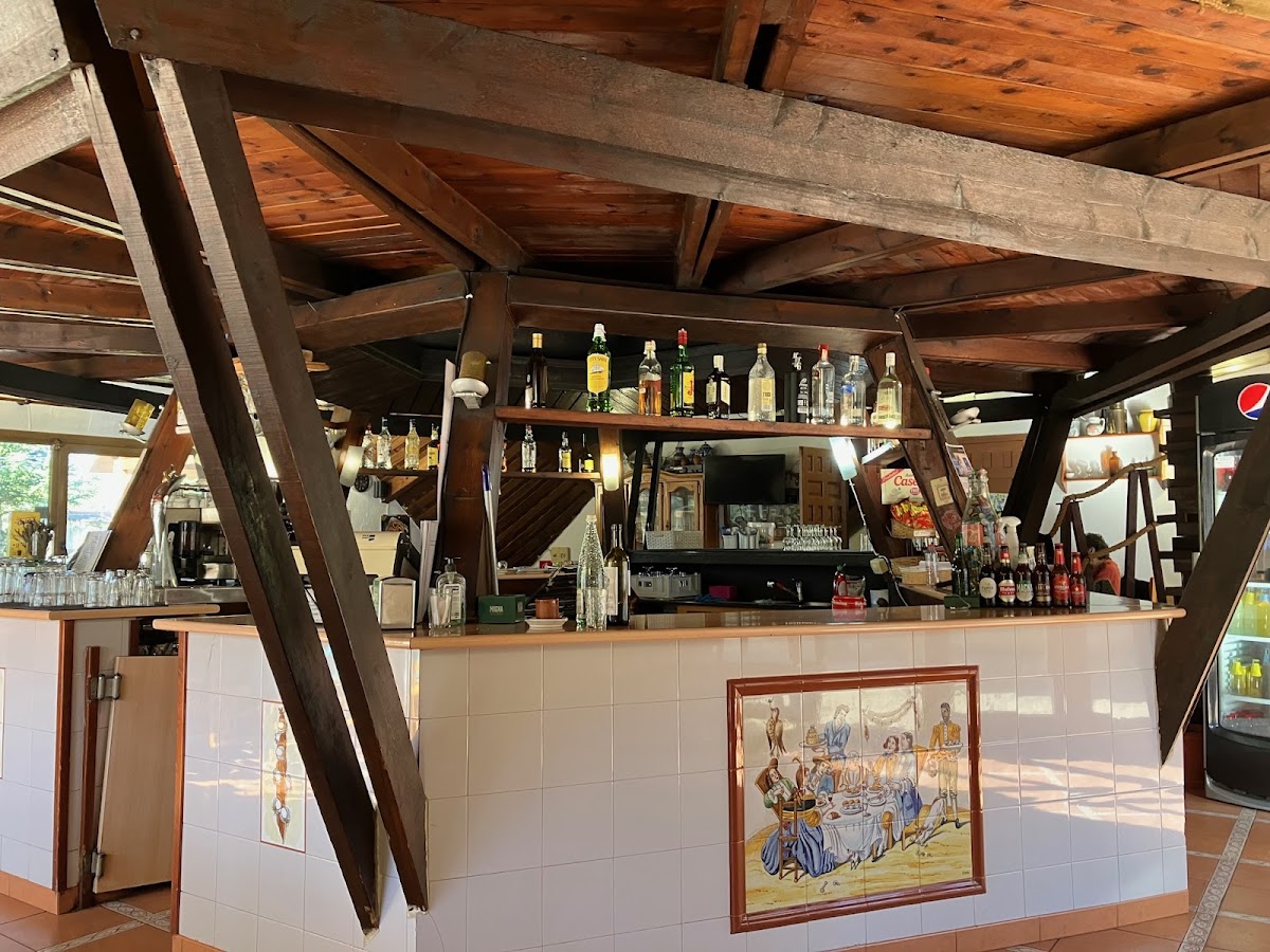 Restaurante Europa