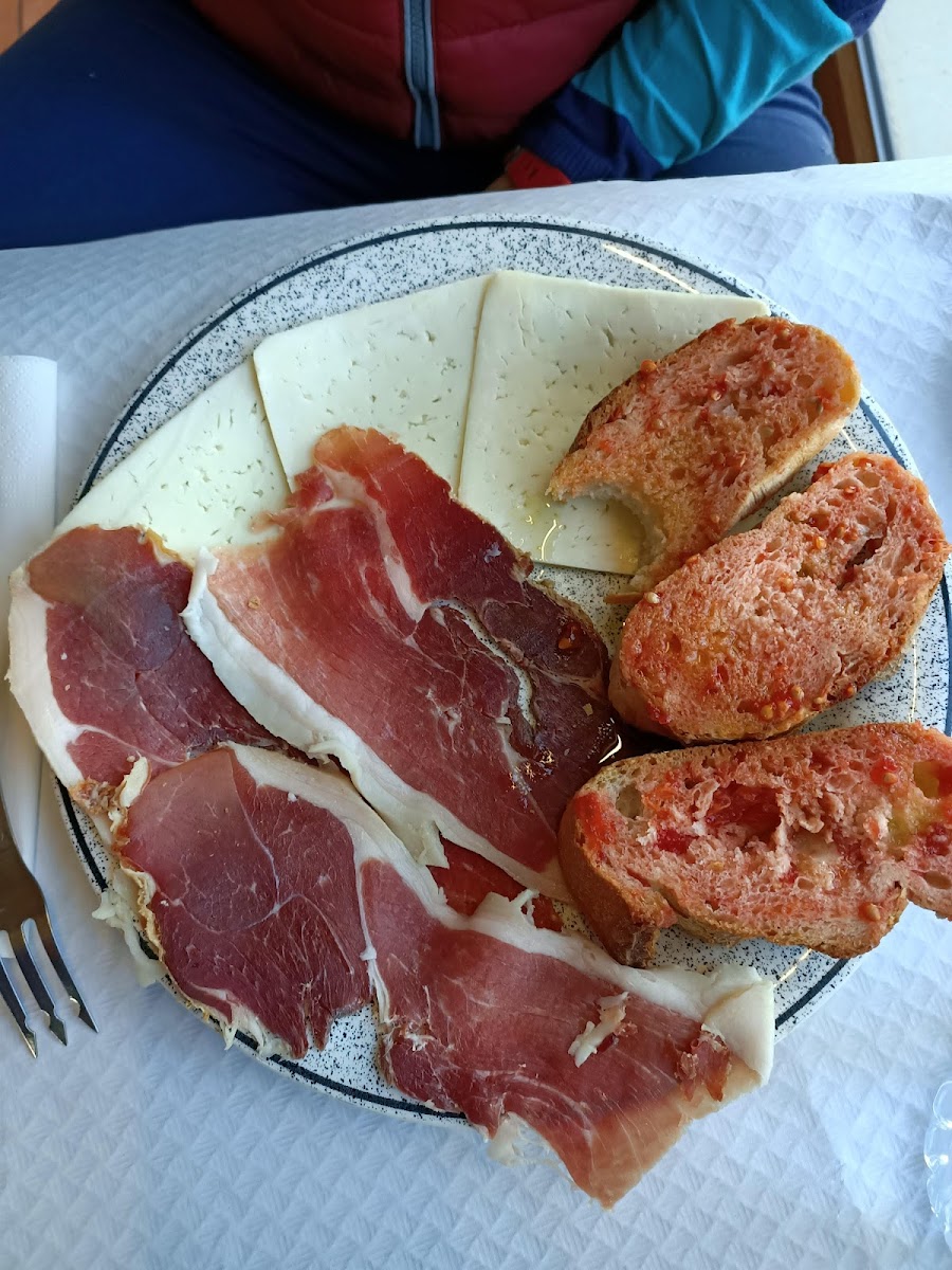 Restaurante Europa Photo 10