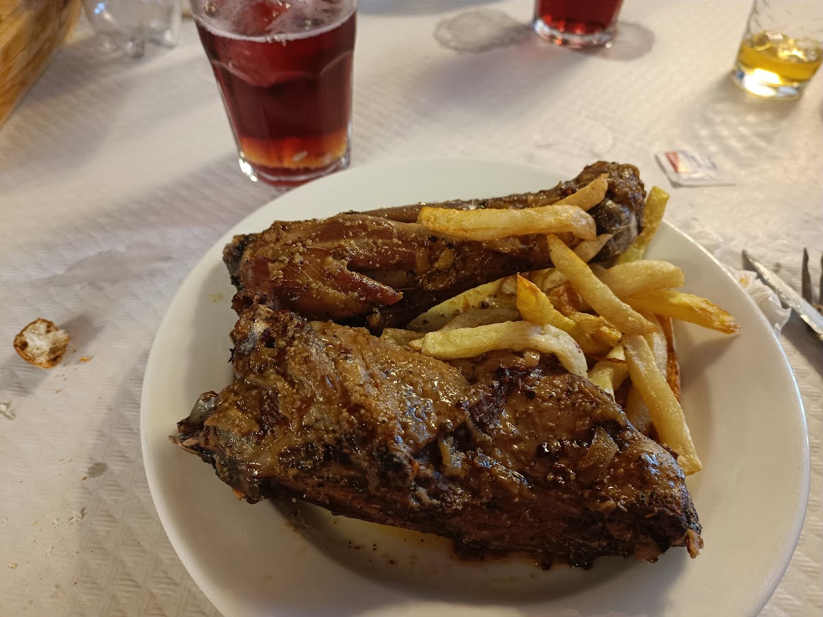Restaurante Europa Photo 9