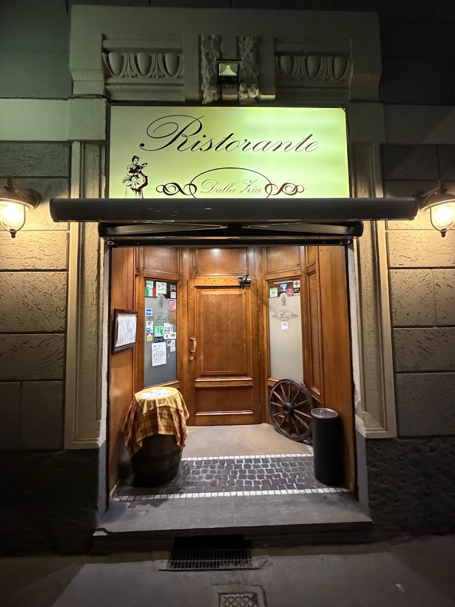 Dalla Zia