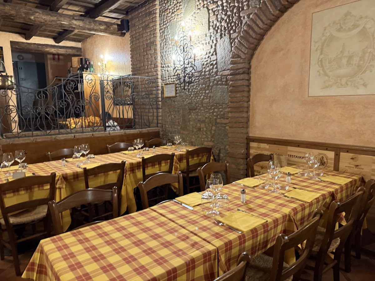 Dalla Zia Photo 4