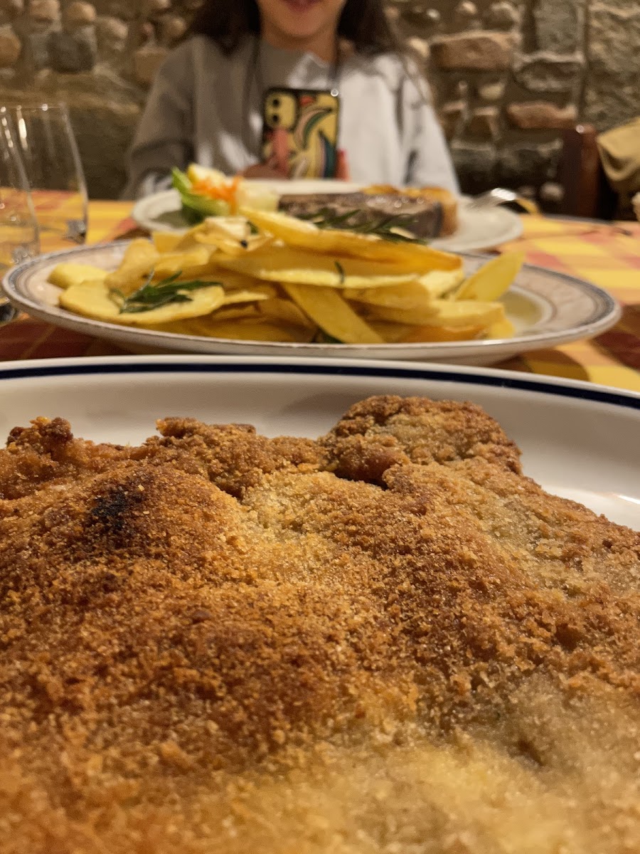 Dalla Zia Photo 8