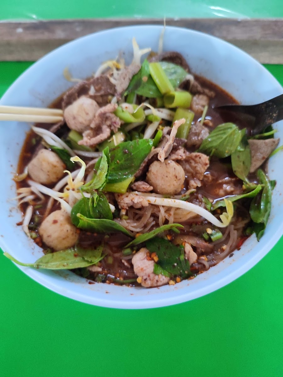 Bangkok Port Cafeteria Photo 10