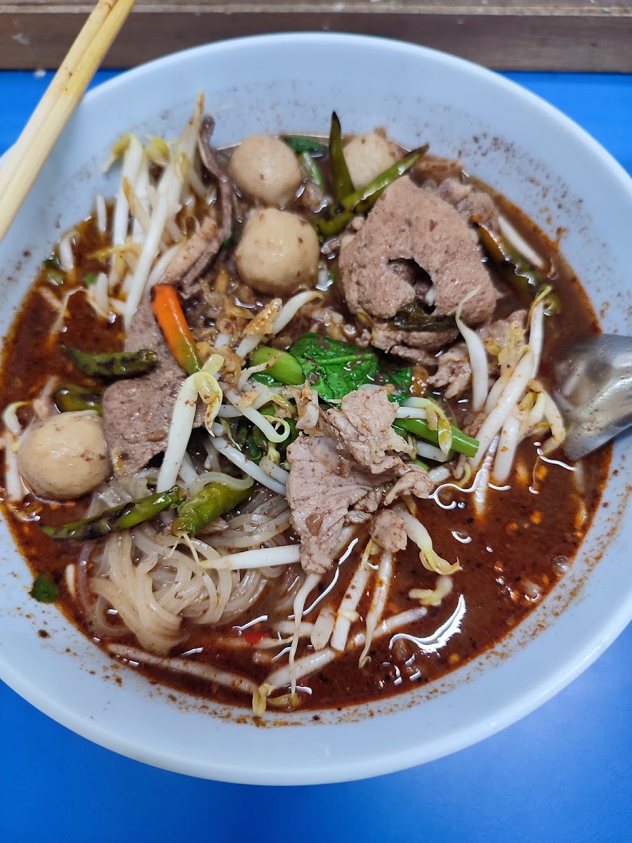 Bangkok Port Cafeteria Photo 3