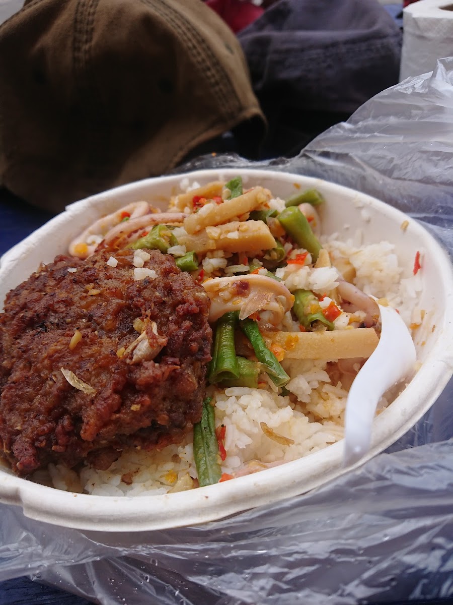 Bangkok Port Cafeteria Photo 5