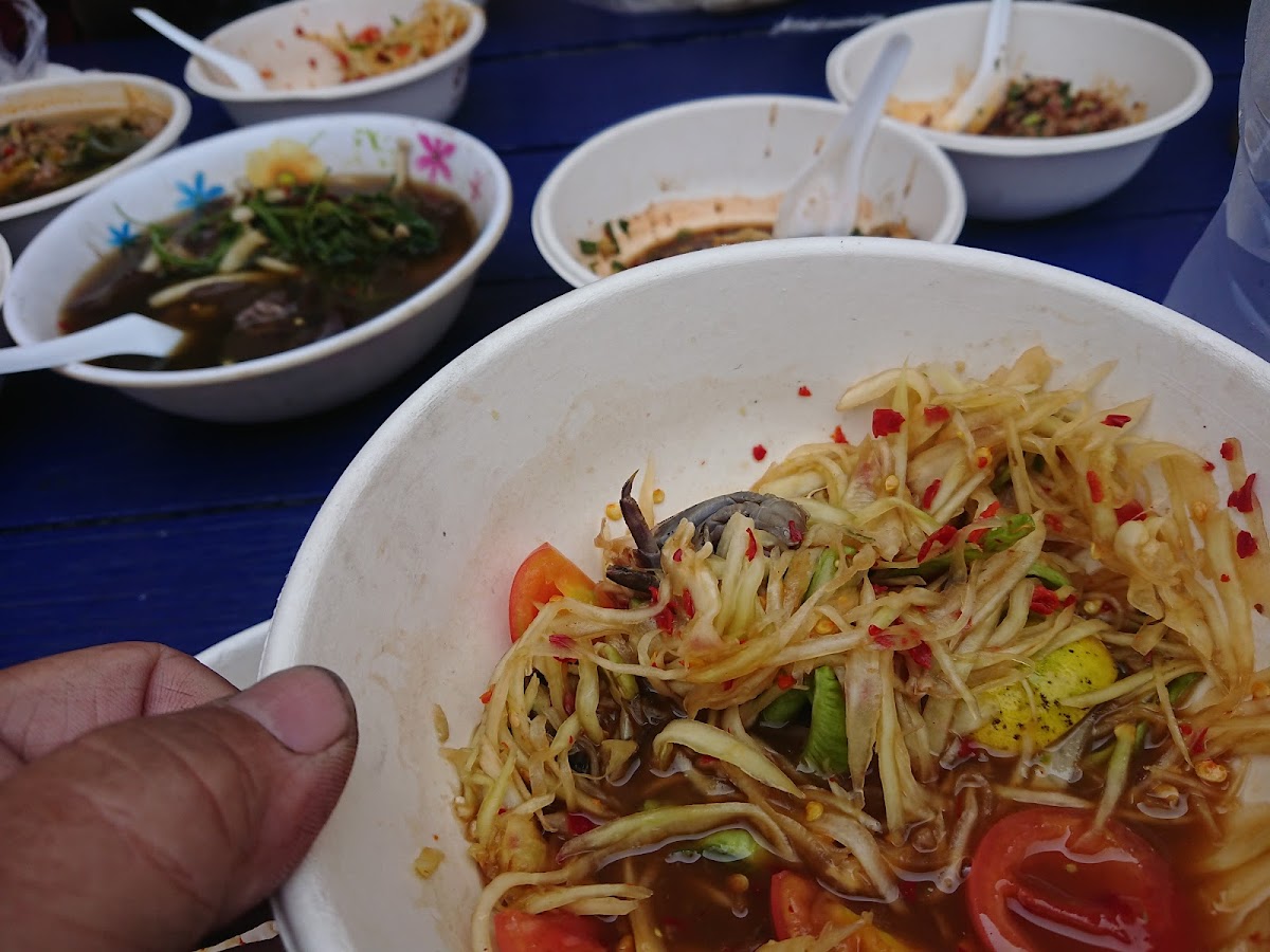 Bangkok Port Cafeteria Photo 6