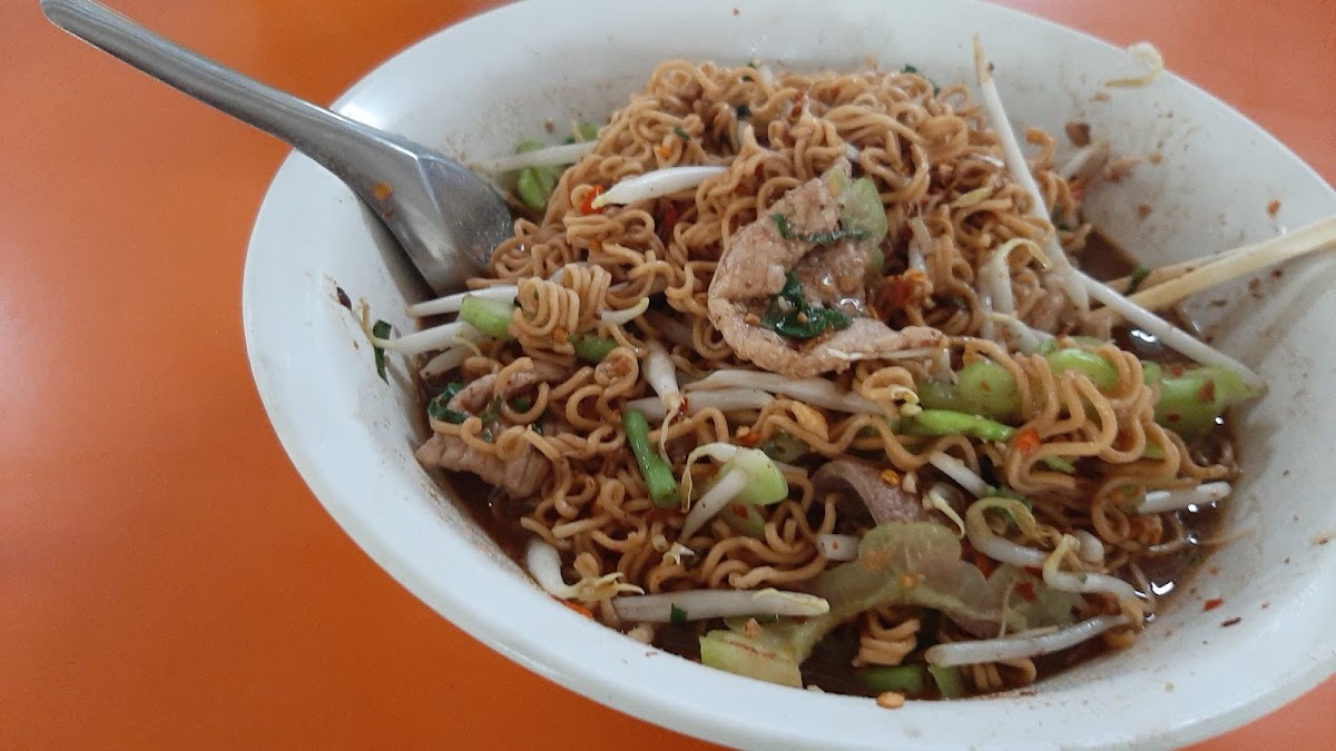 Bangkok Port Cafeteria Photo 7