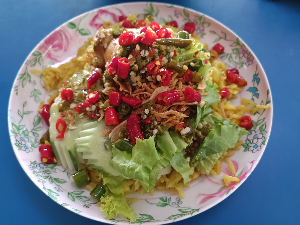 Bangkok Port Cafeteria Photo 9