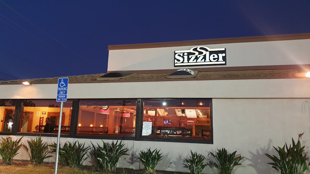 Sizzler