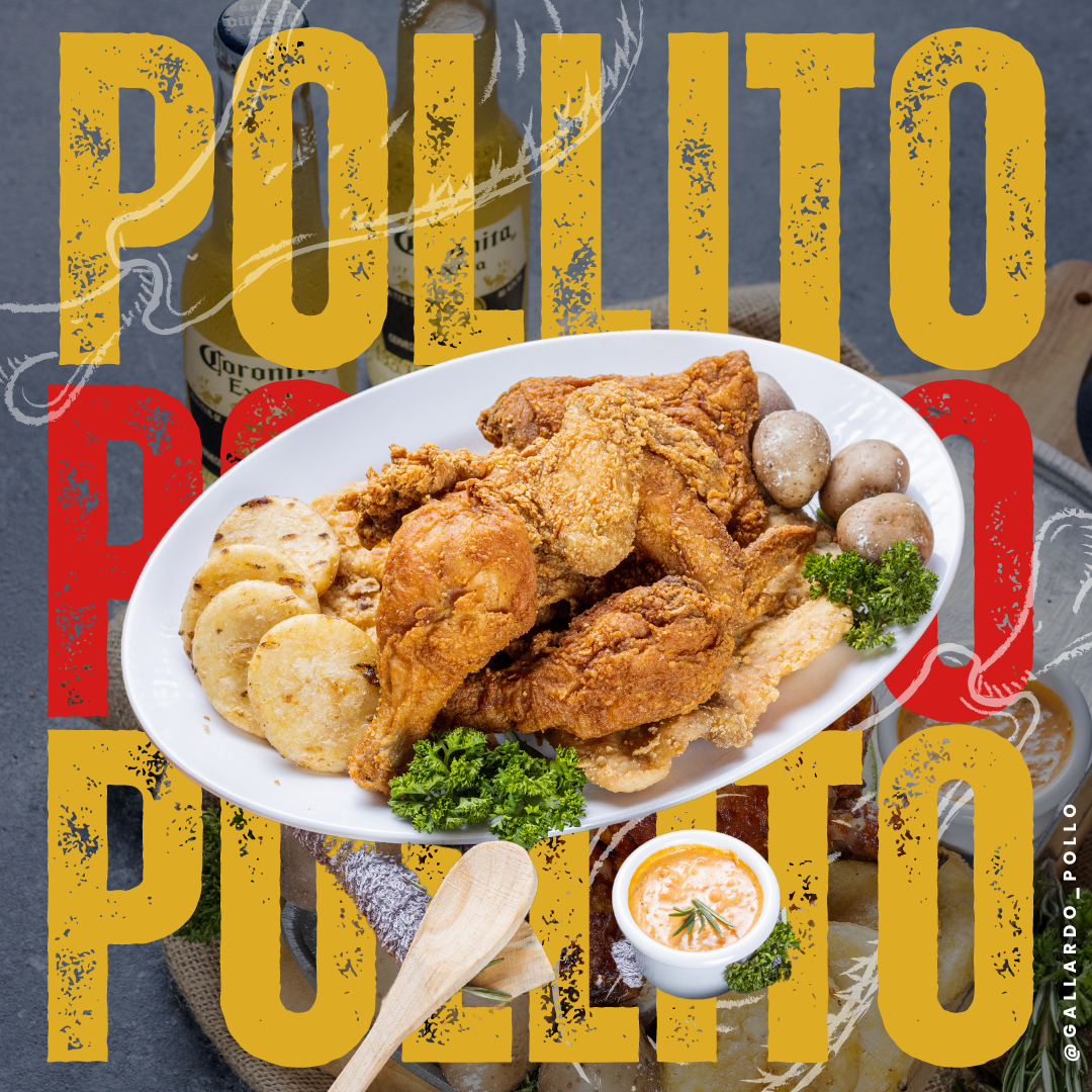POLLO GALLARDO Photo 10