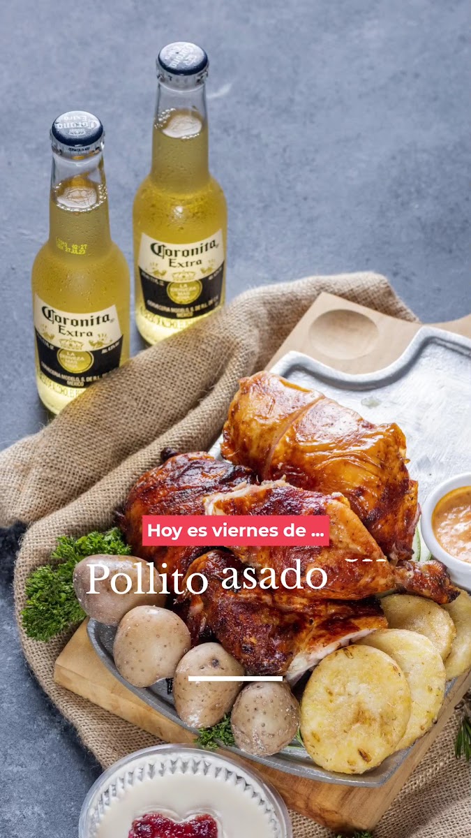 POLLO GALLARDO Photo 2