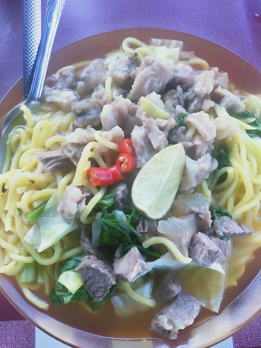 Cafe Rosmabiey D'Baruh Photo 9