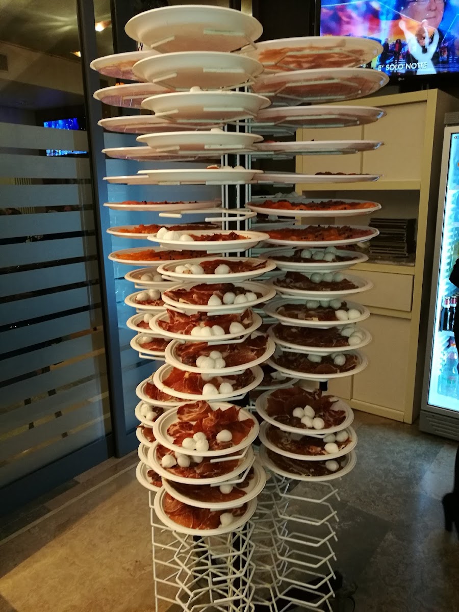 Mercadante Pizza e Cucina Photo 10