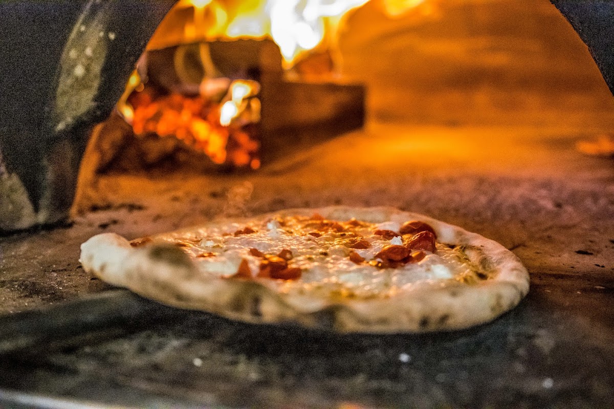 Mercadante Pizza e Cucina Photo 3