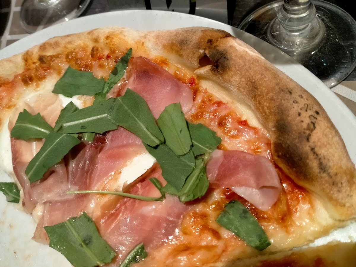 Mercadante Pizza e Cucina Photo 7