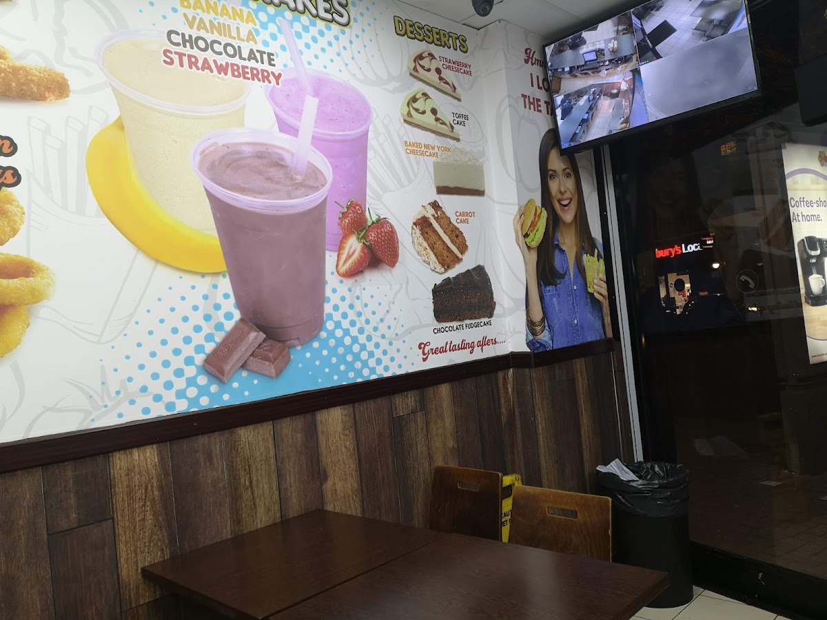 Perfect Tasty Spot Photo 3