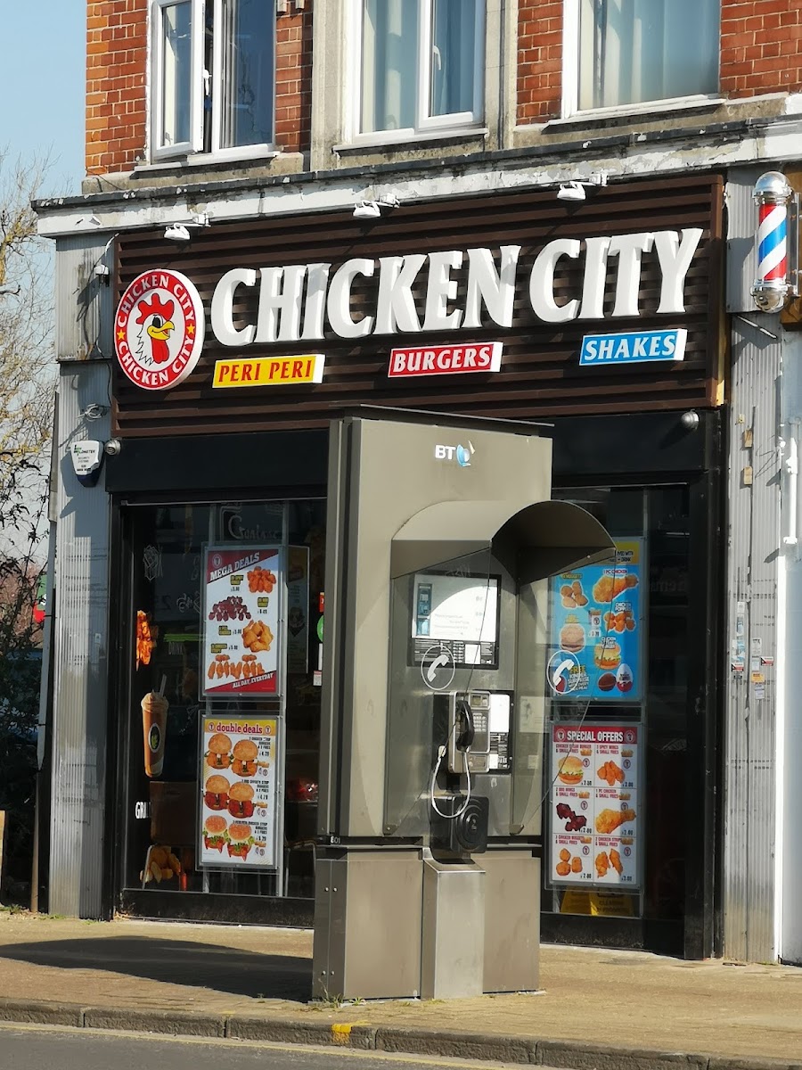 Perfect Tasty Spot Photo 4