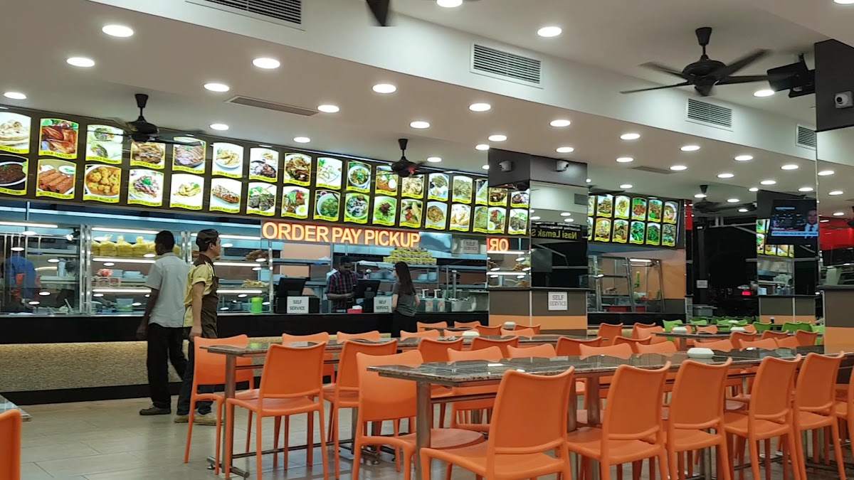 Restoran Nasi Kandar Shaaz Photo 2
