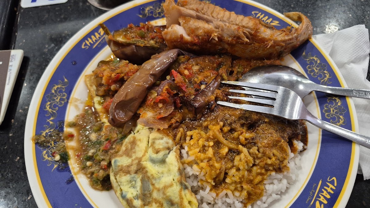 Restoran Nasi Kandar Shaaz Photo 4