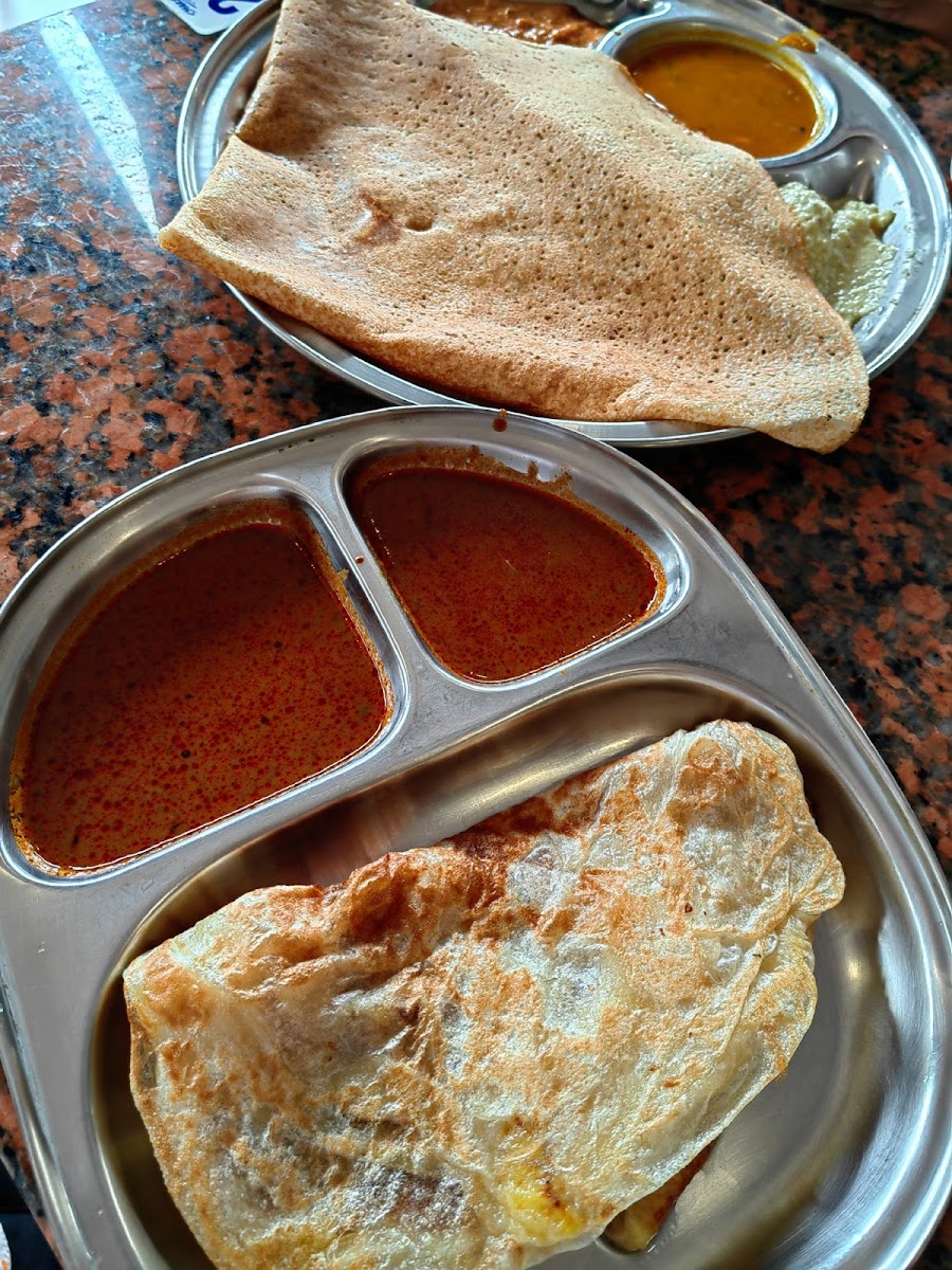 Restoran Nasi Kandar Shaaz Photo 5