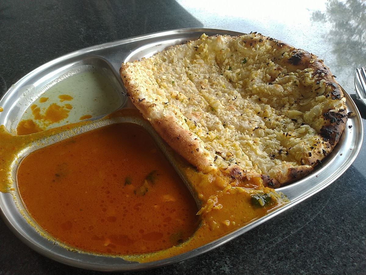 Restoran Nasi Kandar Shaaz Photo 6