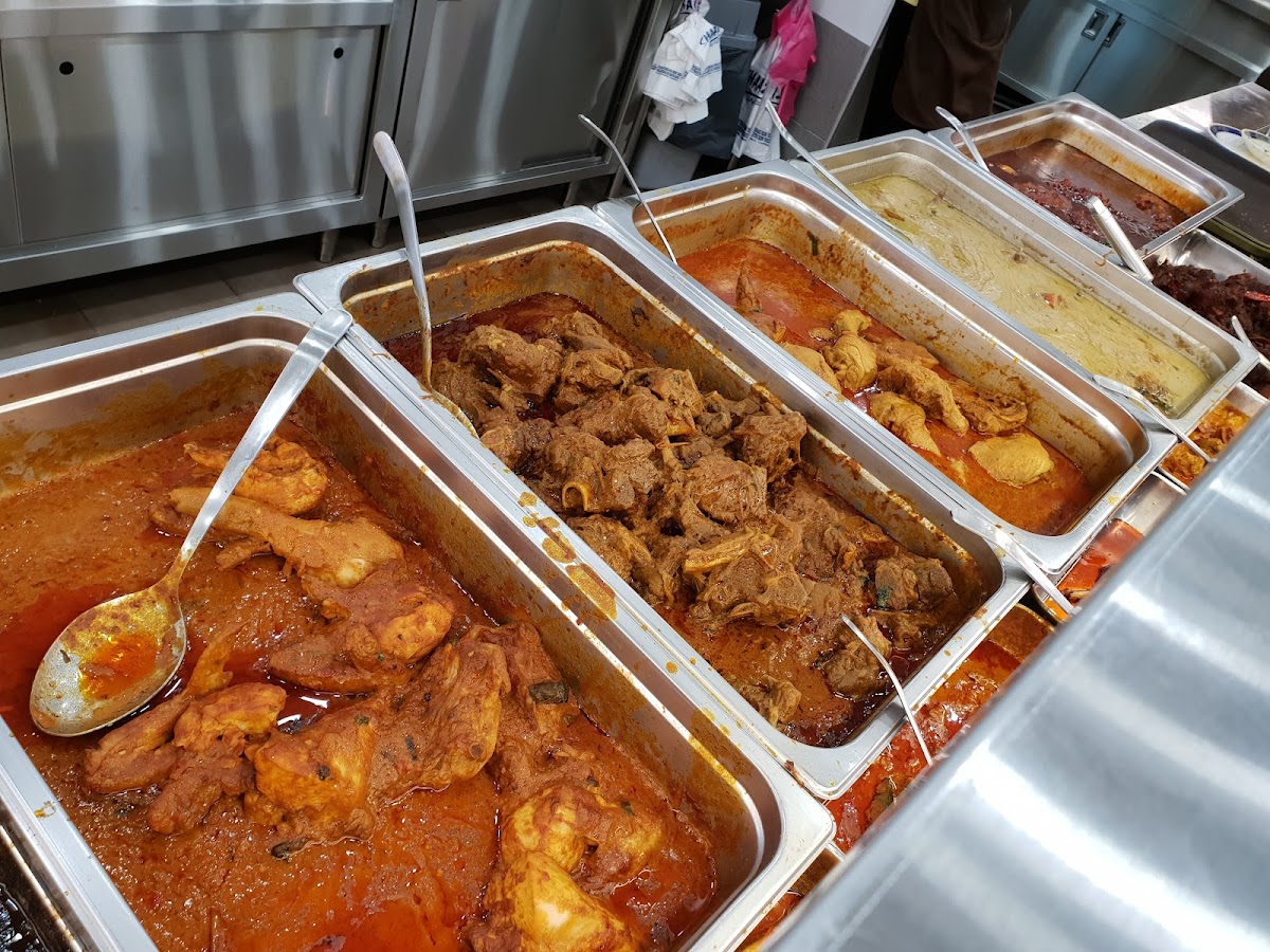 Restoran Nasi Kandar Shaaz Photo 7