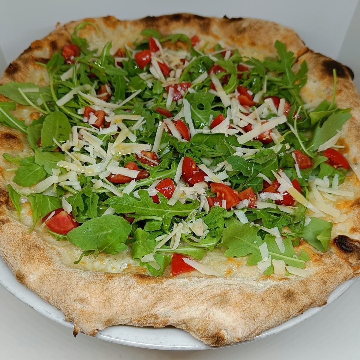 A Tutta Pizza Photo 4