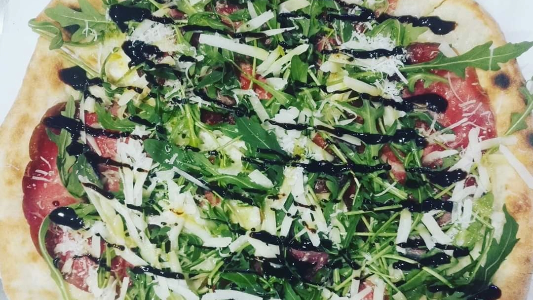 A Tutta Pizza Photo 5